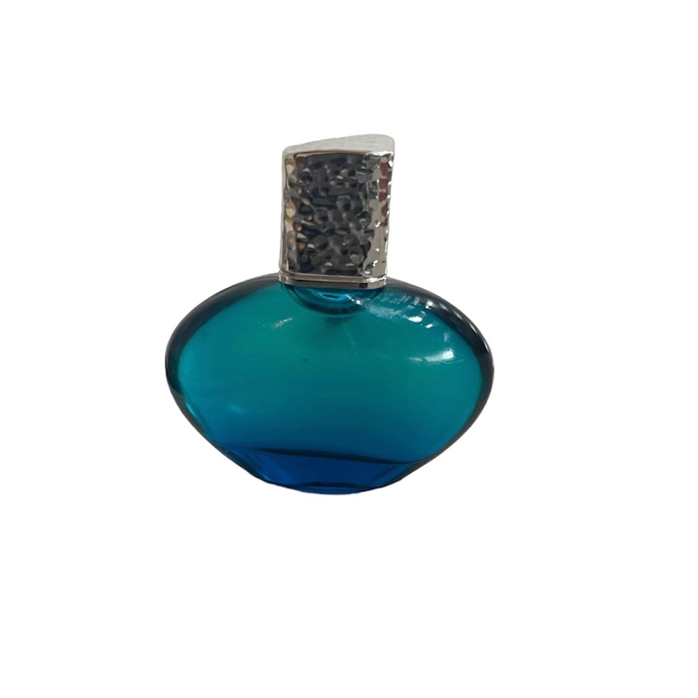 Elizabeth Arden Mediterranean Eau de Parfum .33 oz New Mini